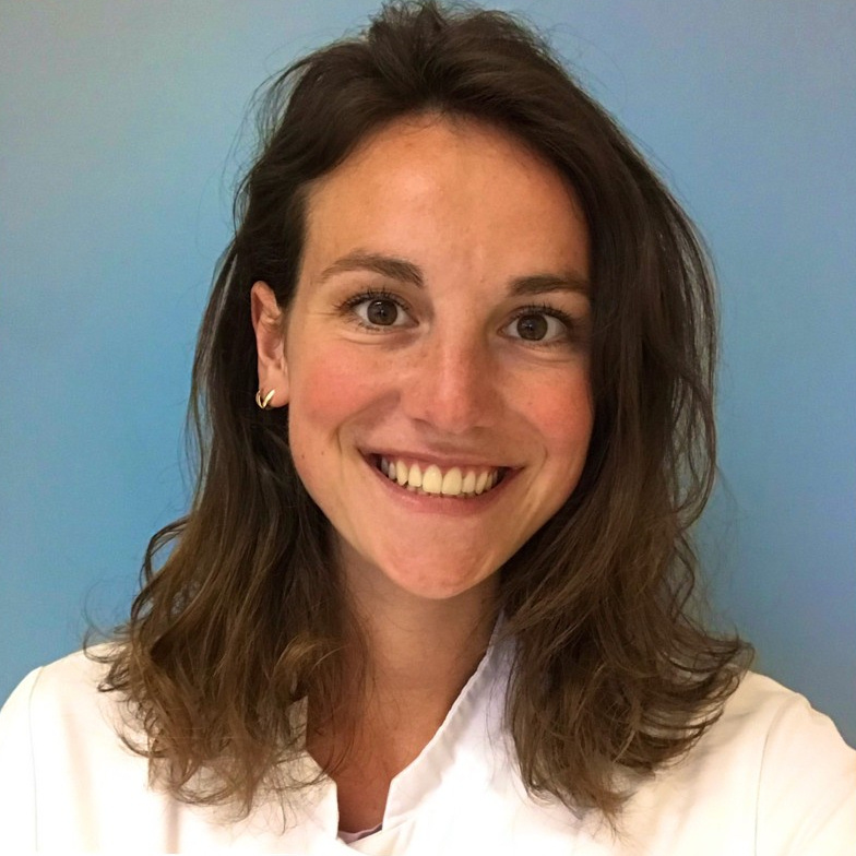 Vera van der Endt 