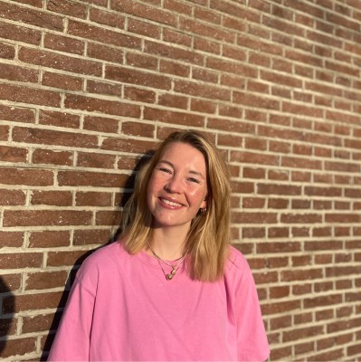 Anne Sophie van Gangelen