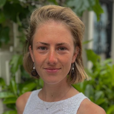 Janneke van Oosterhout